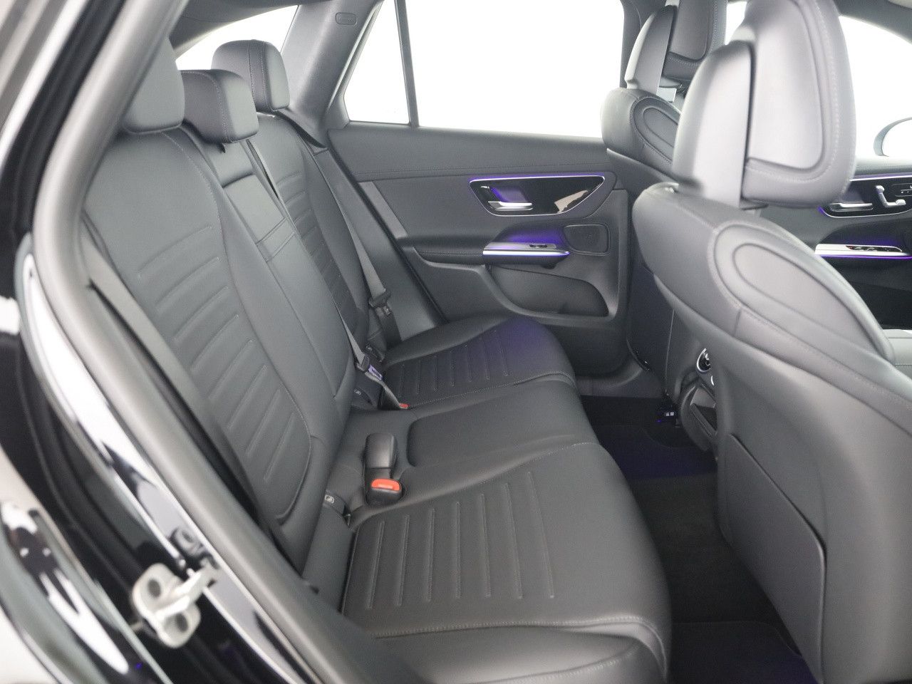 Mercedes-Benz GLC – Bild 14