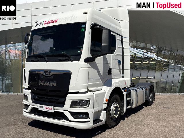 MAN TGS 18.470 4x2 BL SA