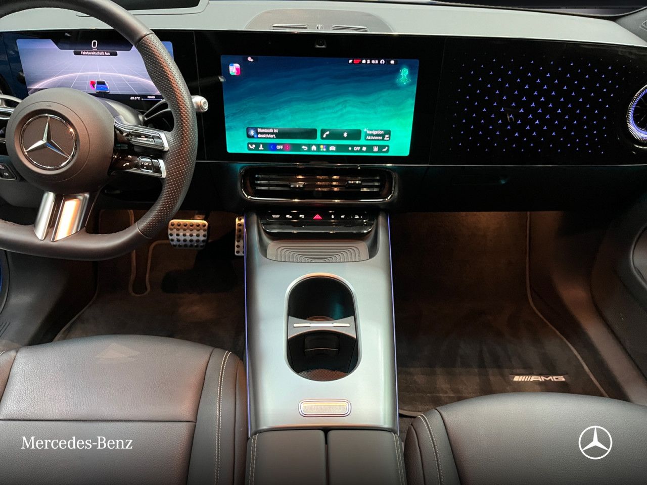 Mercedes-Benz CLA – Bild 13
