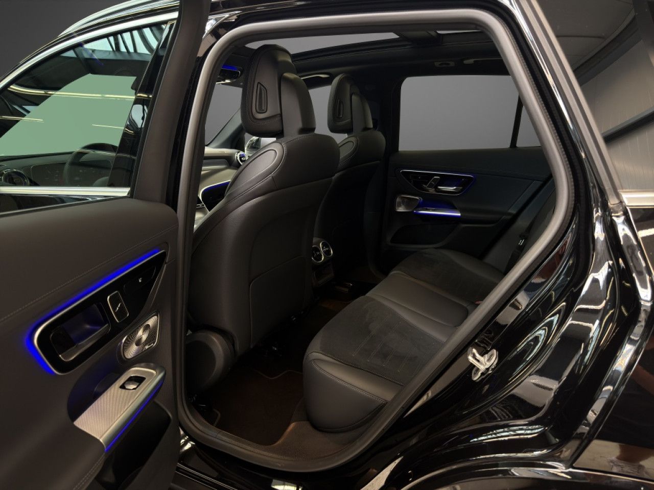 Mercedes-Benz GLC – Bild 5