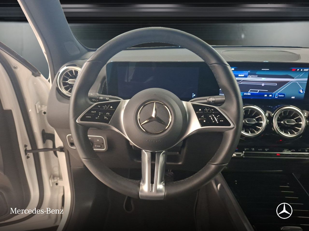Mercedes-Benz EQB – Bild 12