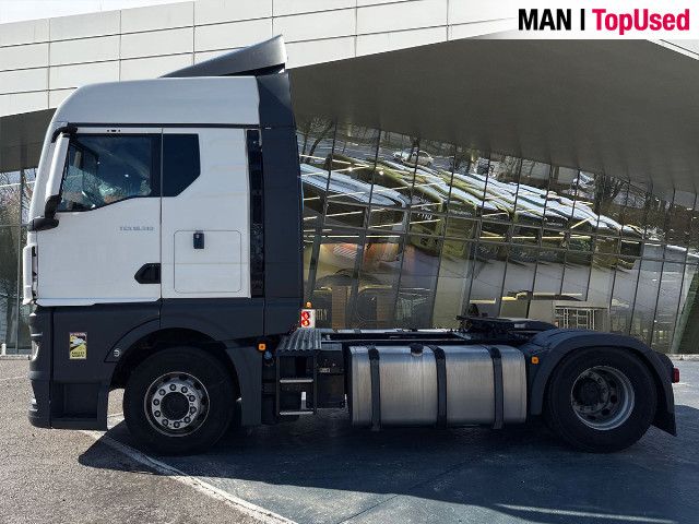 MAN TGX 18.510 4x2 BL SA 9