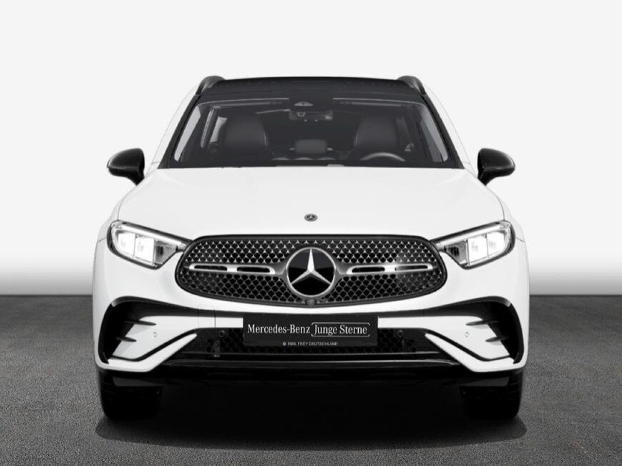 Mercedes-Benz GLC – Bild 2