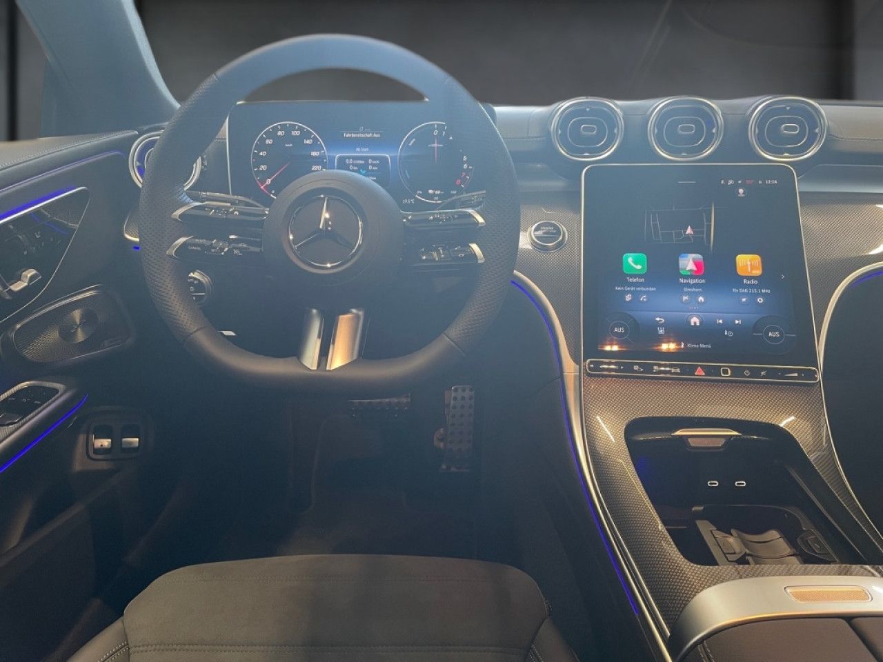 Mercedes-Benz CLE – Bild 9