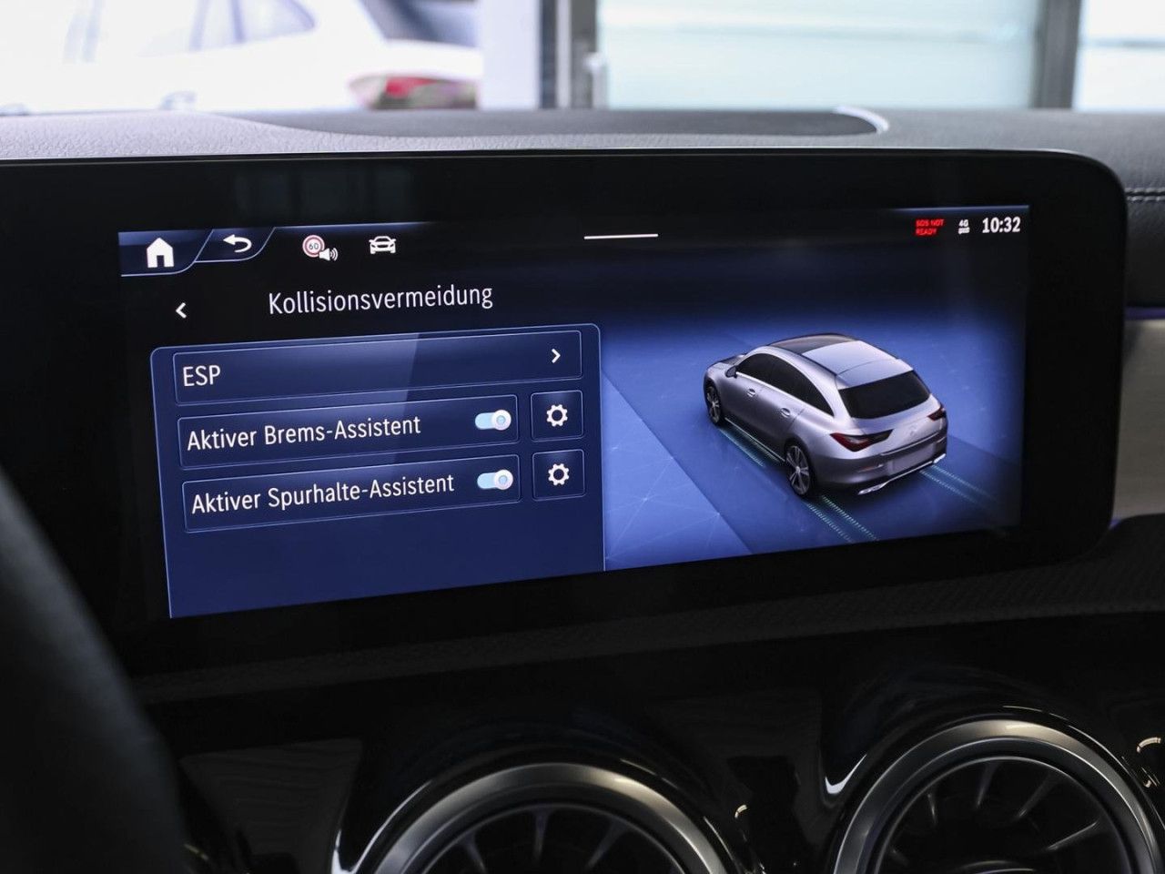 Mercedes-Benz CLA – Bild 12