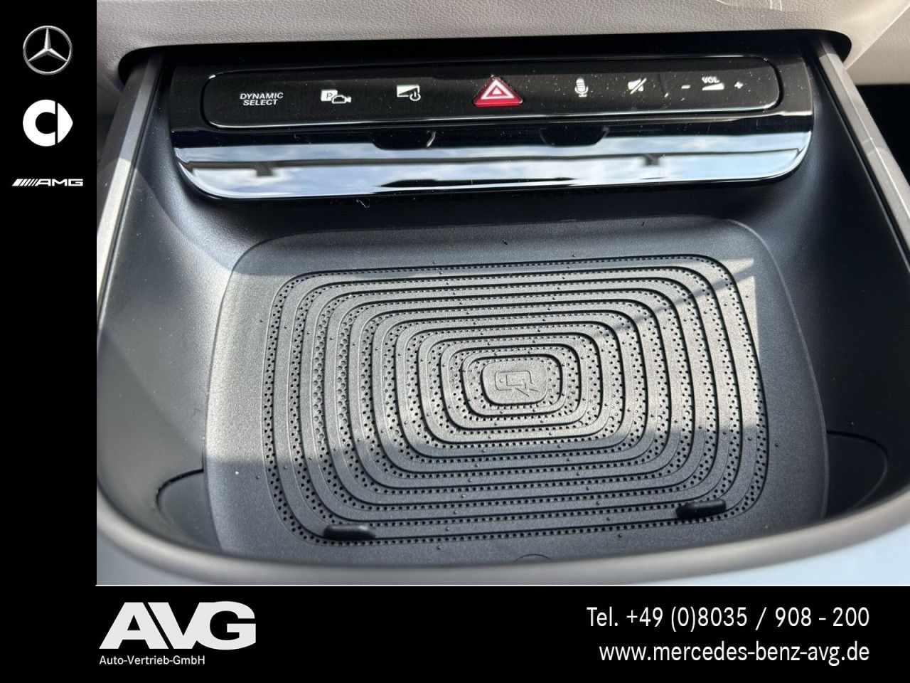 Mercedes-Benz GLB – Bild 24