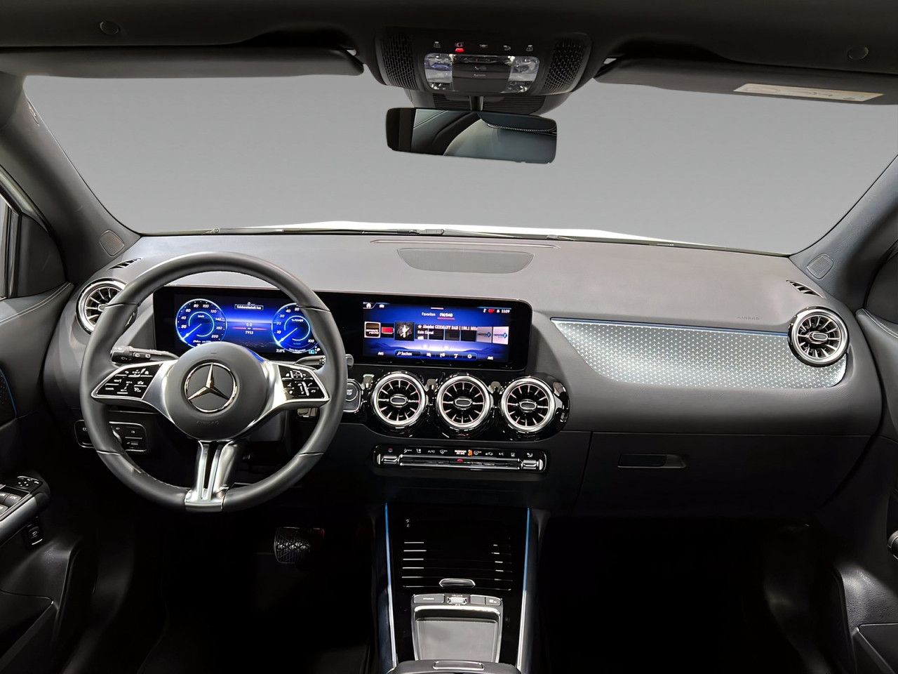 Mercedes-Benz EQA – Bild 12