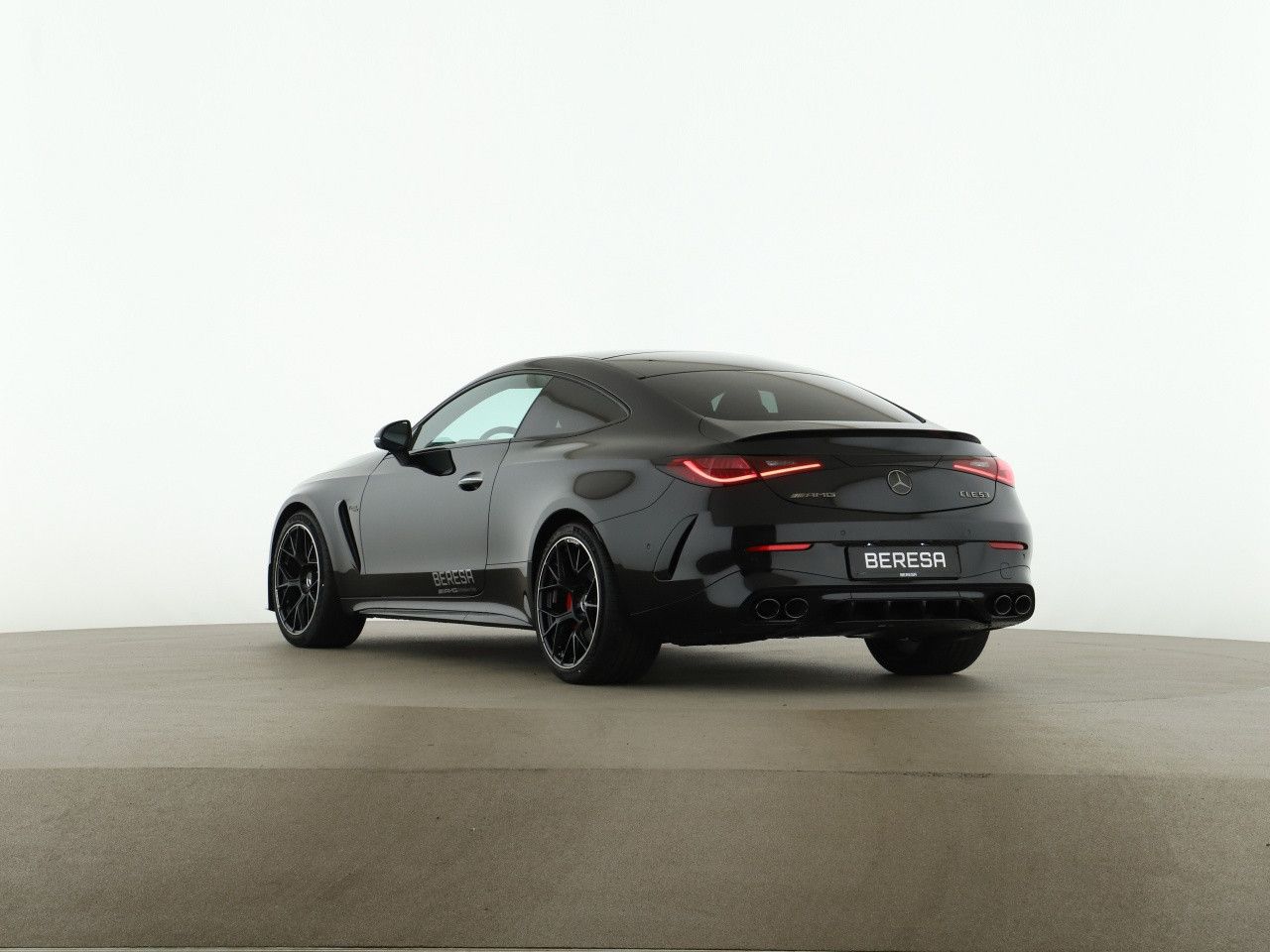 Mercedes-Benz CLE – Bild 4