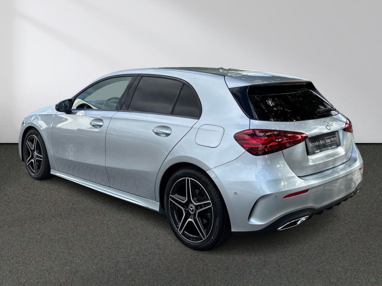 Mercedes-Benz A-Klasse – Bild 7