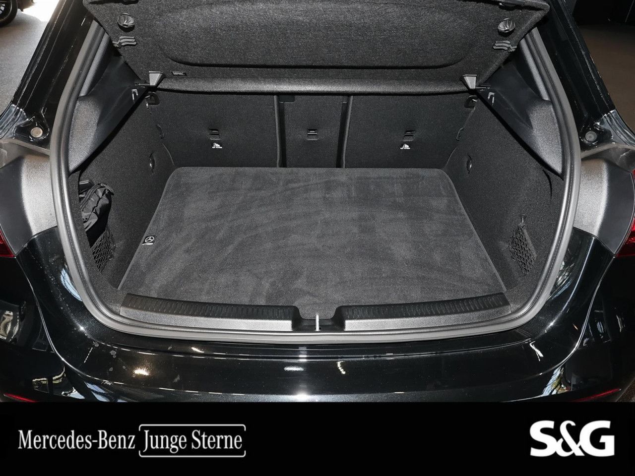 Mercedes-Benz A-Klasse – Bild 25