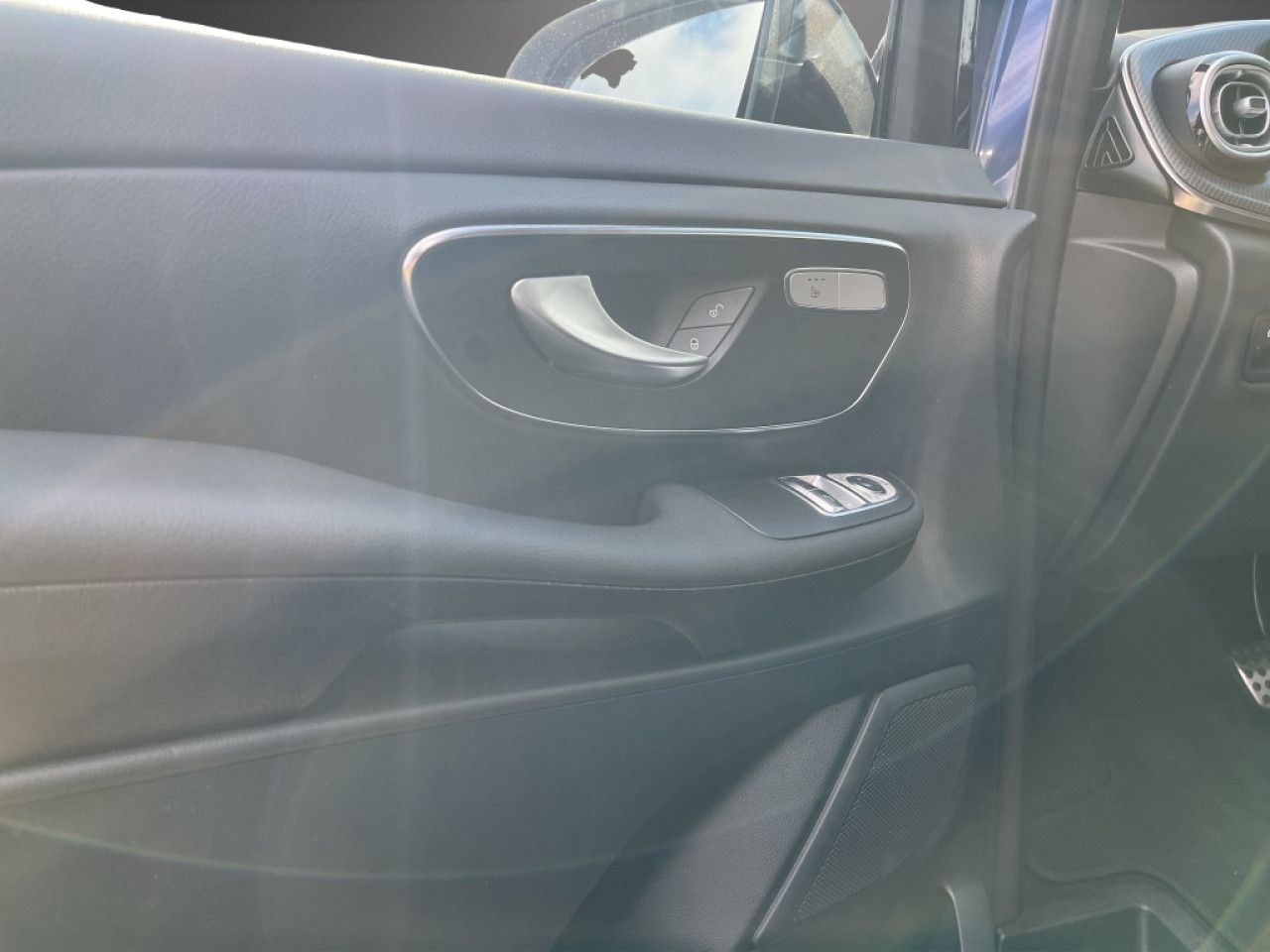 Mercedes-Benz V-Klasse – Bild 6