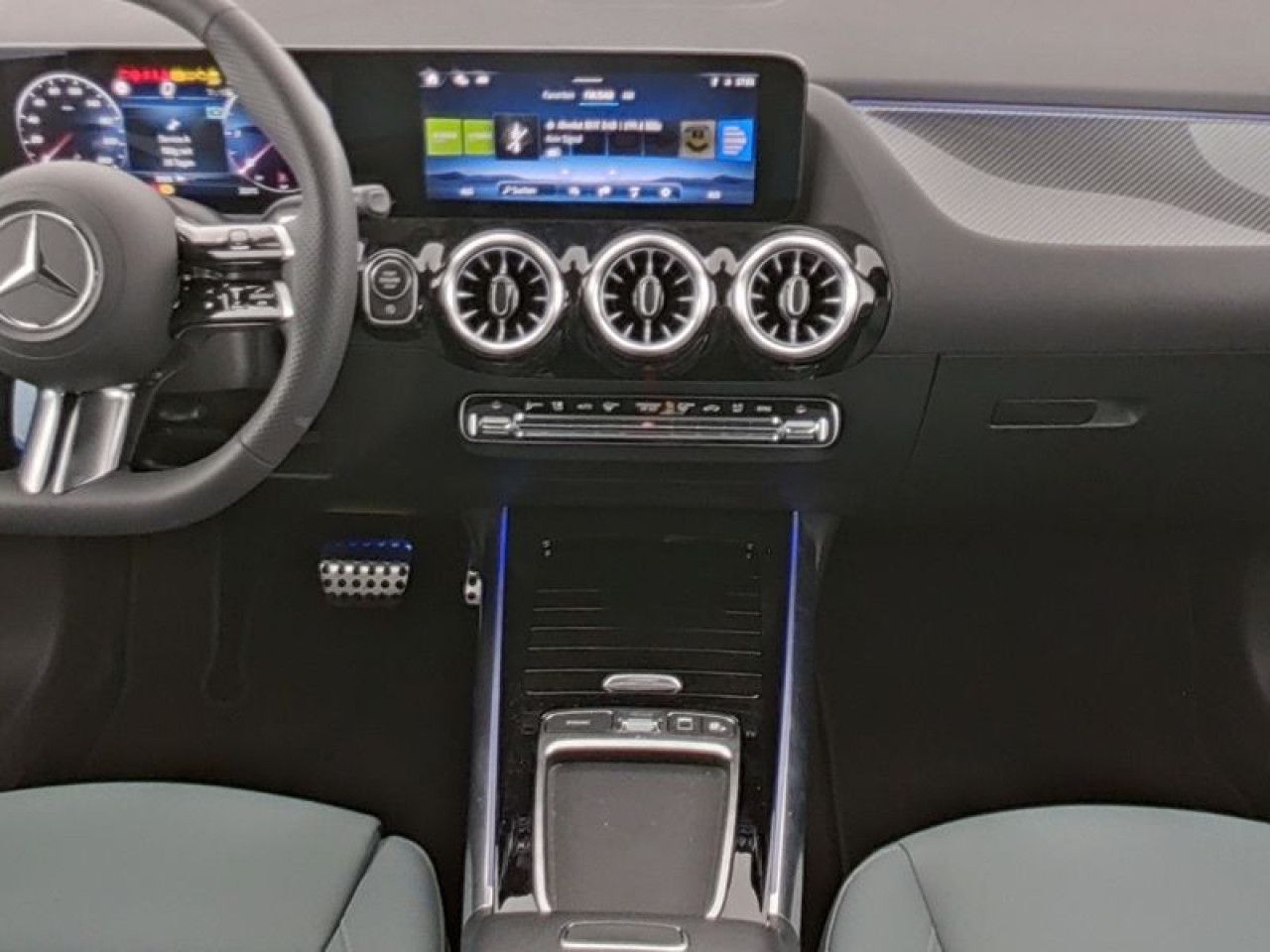 Mercedes-Benz GLA – Bild 8