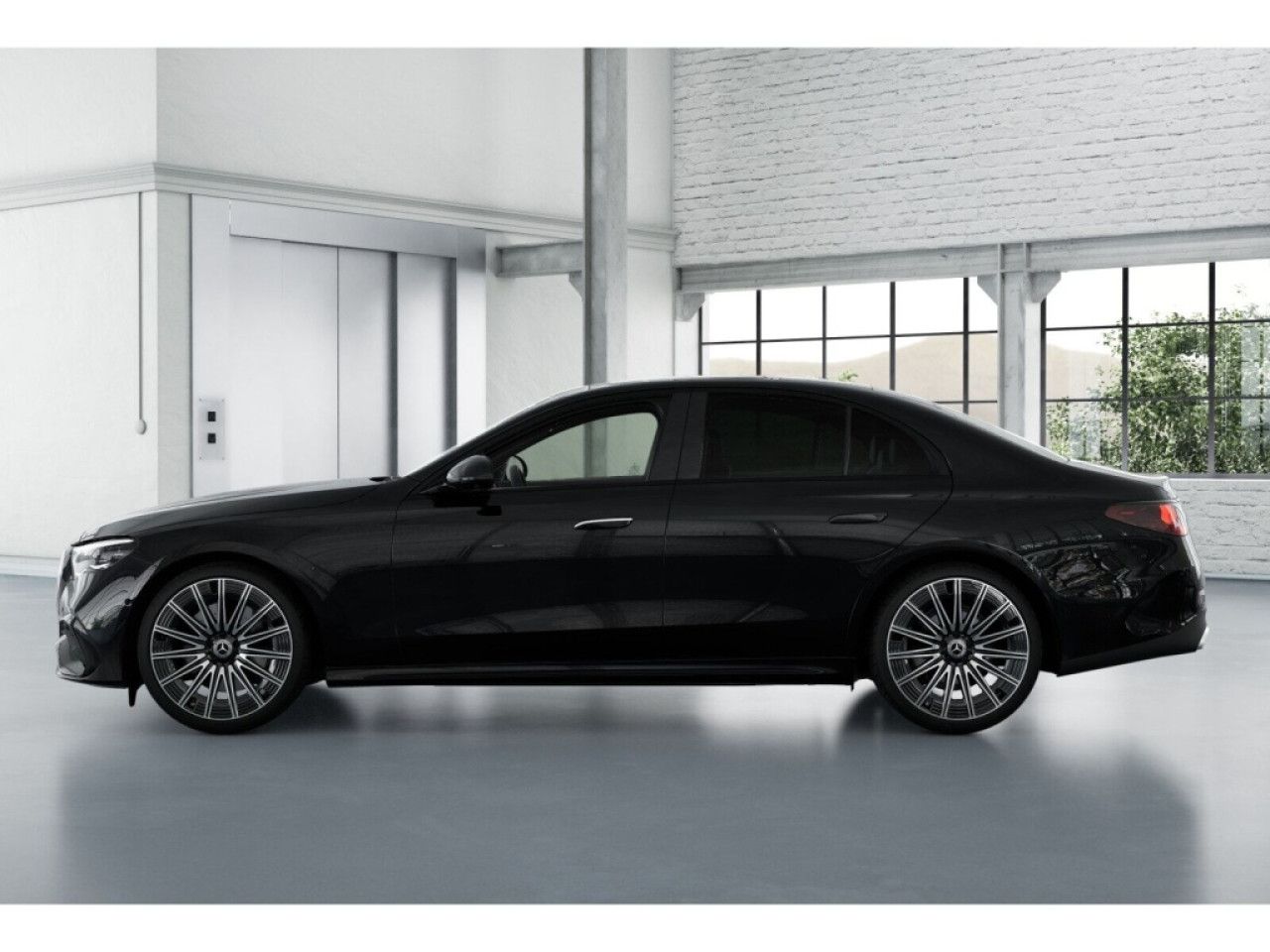 Mercedes-Benz E-Klasse – Bild 3