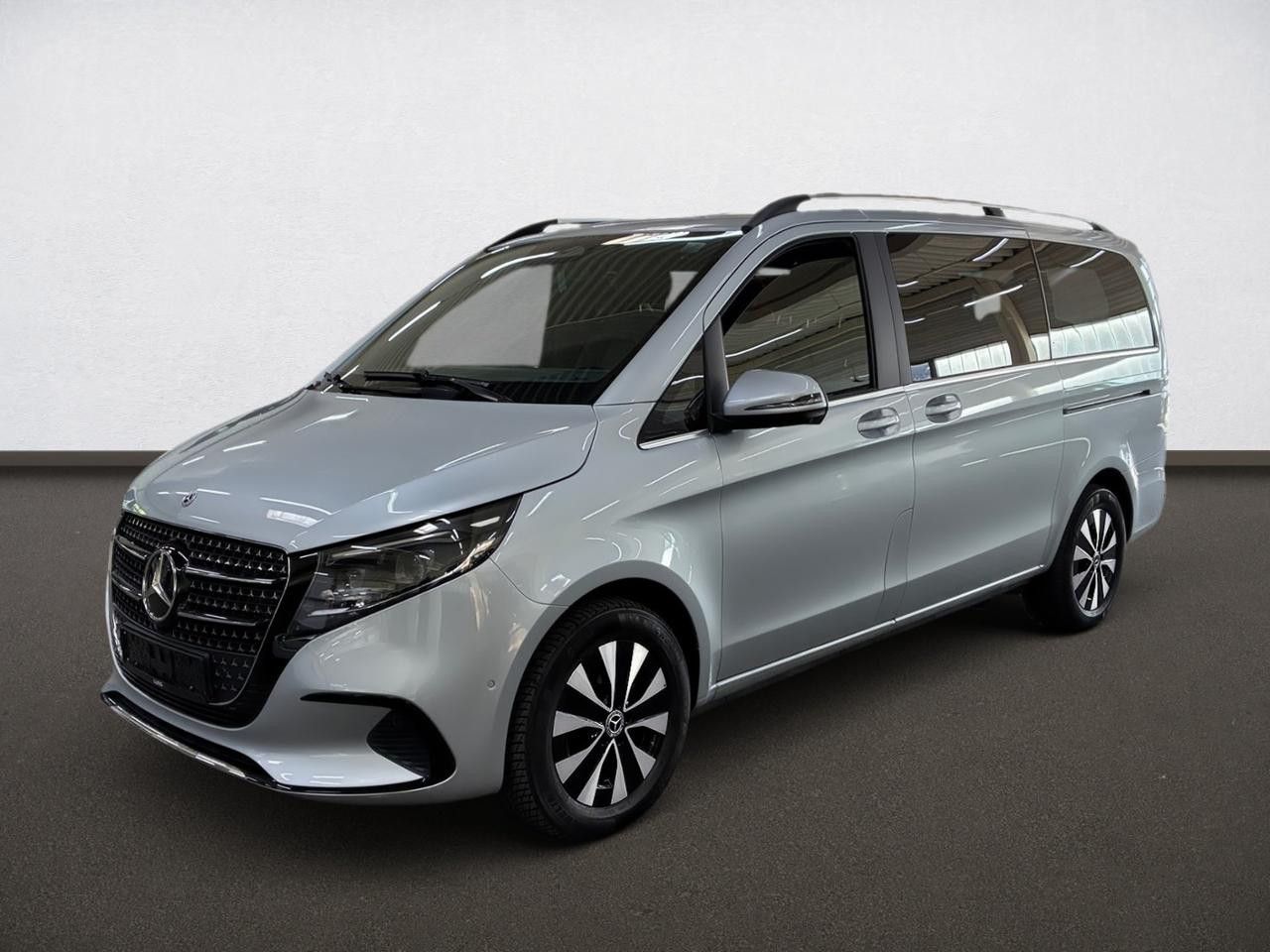 Mercedes-Benz V-Klasse – Bild 2
