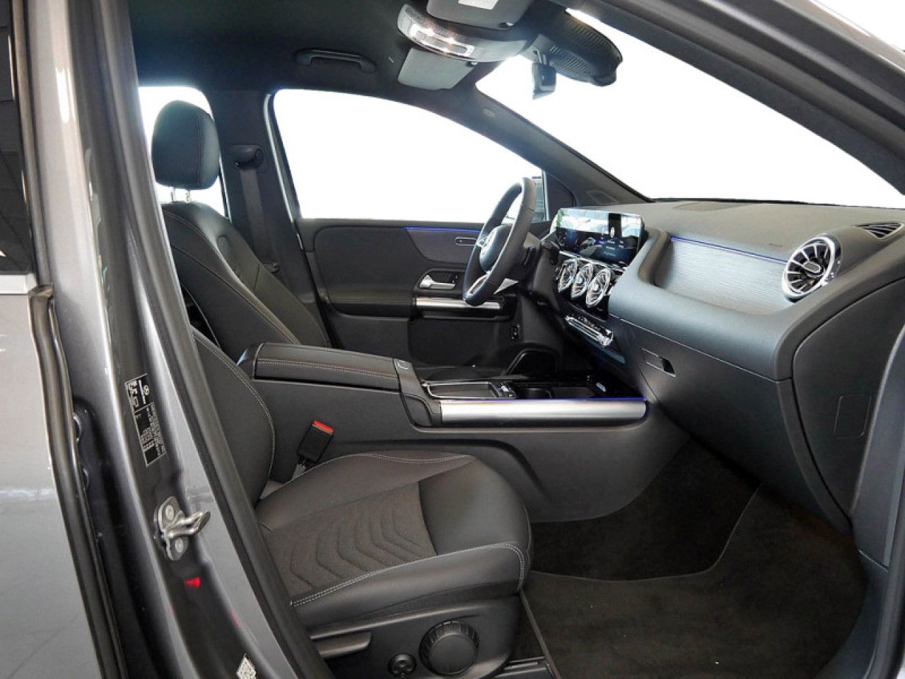 Mercedes-Benz B-Klasse – Bild 5
