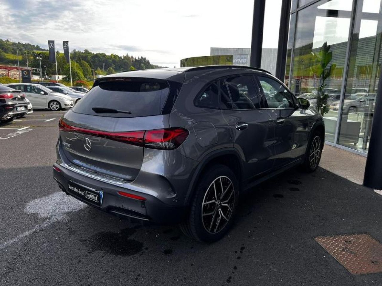 Photo du v&eacute;hicule 7 / 18