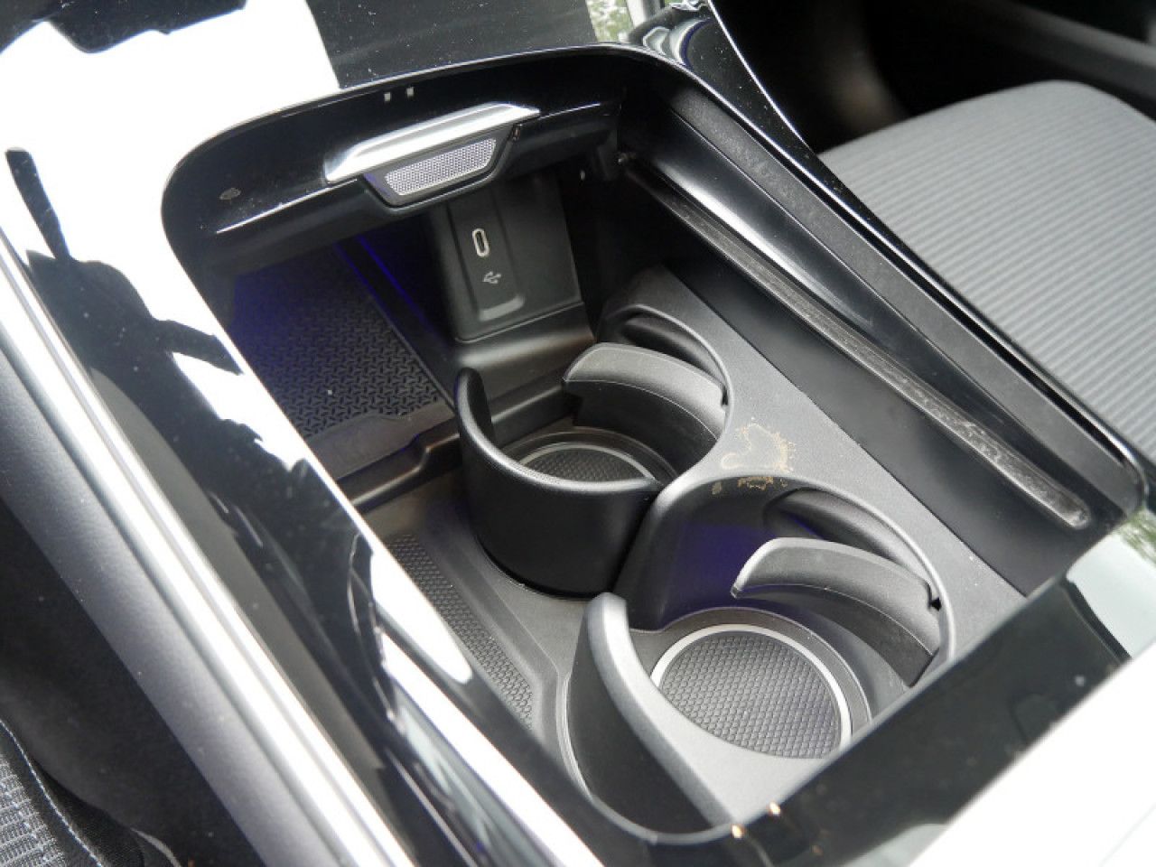 Mercedes-Benz GLC – Bild 16