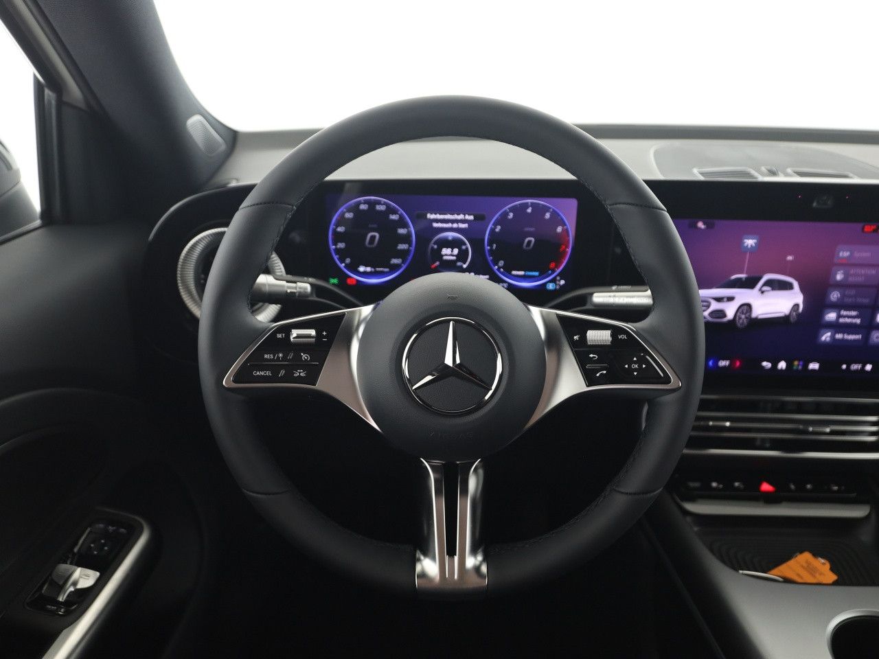 Mercedes-Benz GLB – Bild 11