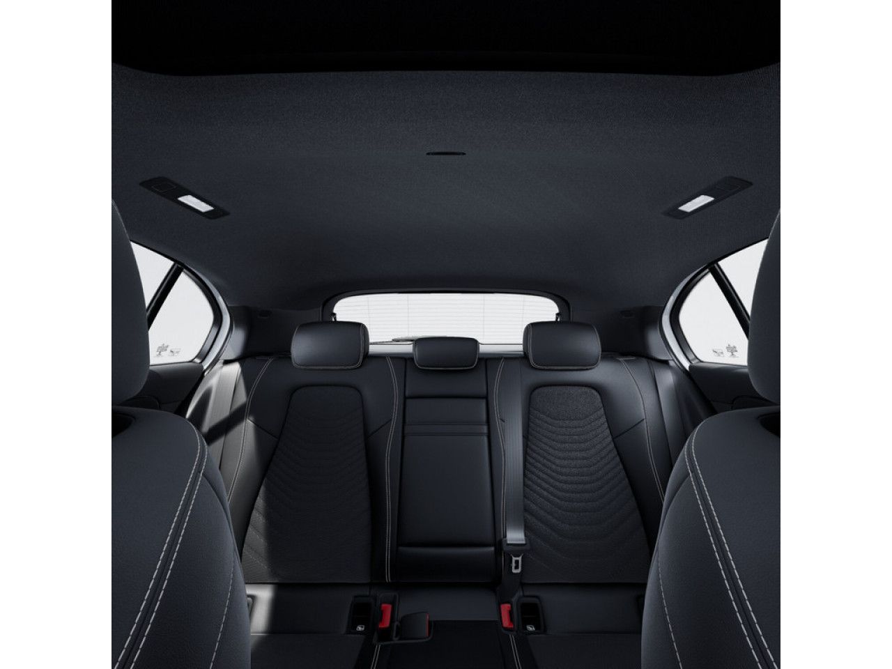 Mercedes-Benz A-Klasse – Bild 16