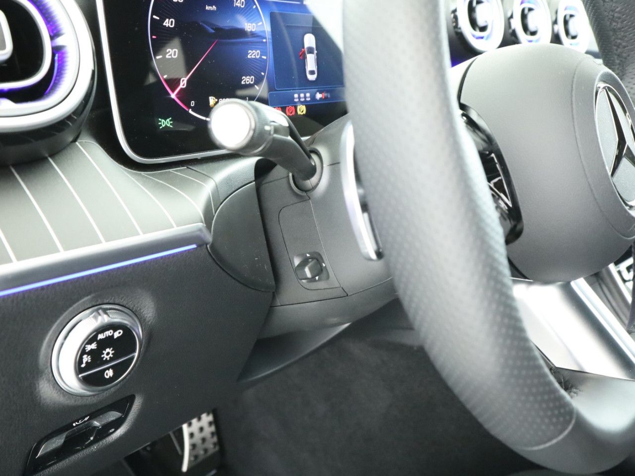 Mercedes-Benz C-Klasse – Bild 26