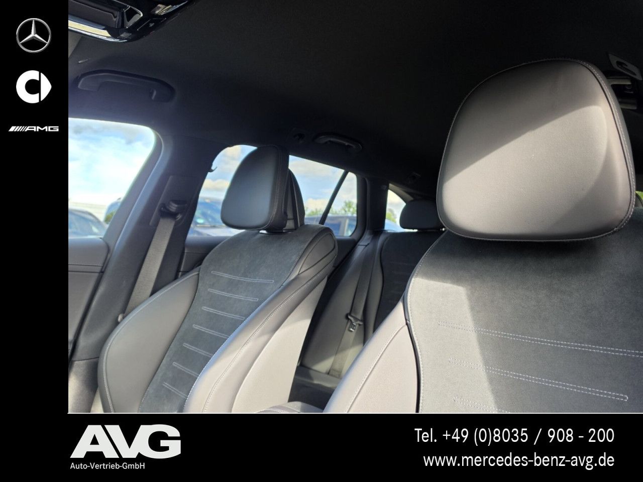 Mercedes-Benz C-Klasse – Bild 13