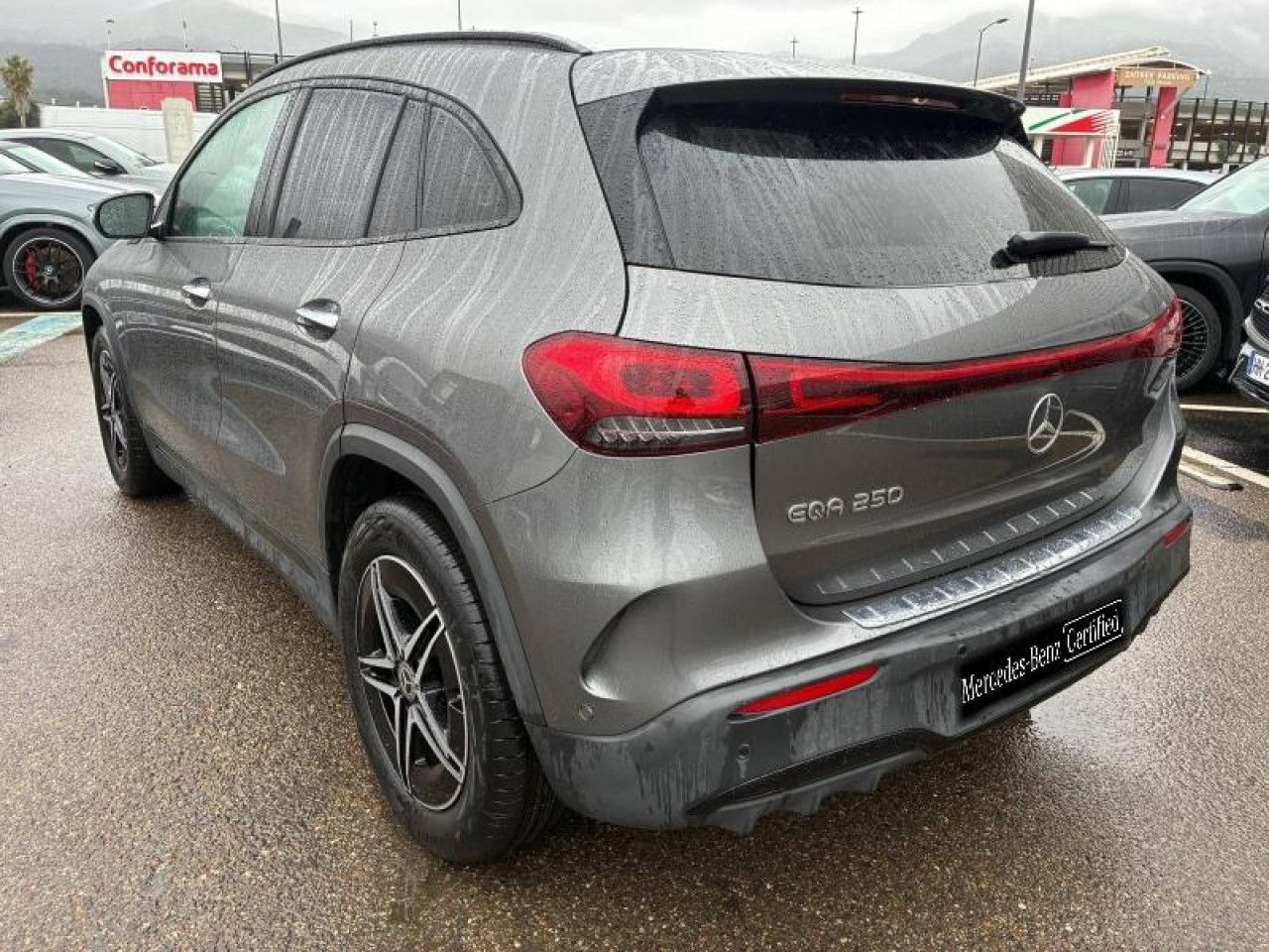 Photo du v&eacute;hicule 6 / 11