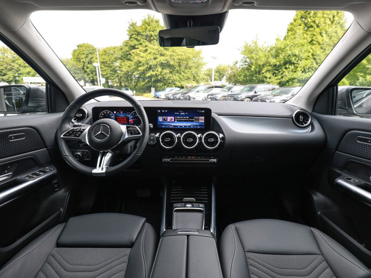 Mercedes-Benz GLA – Bild 8