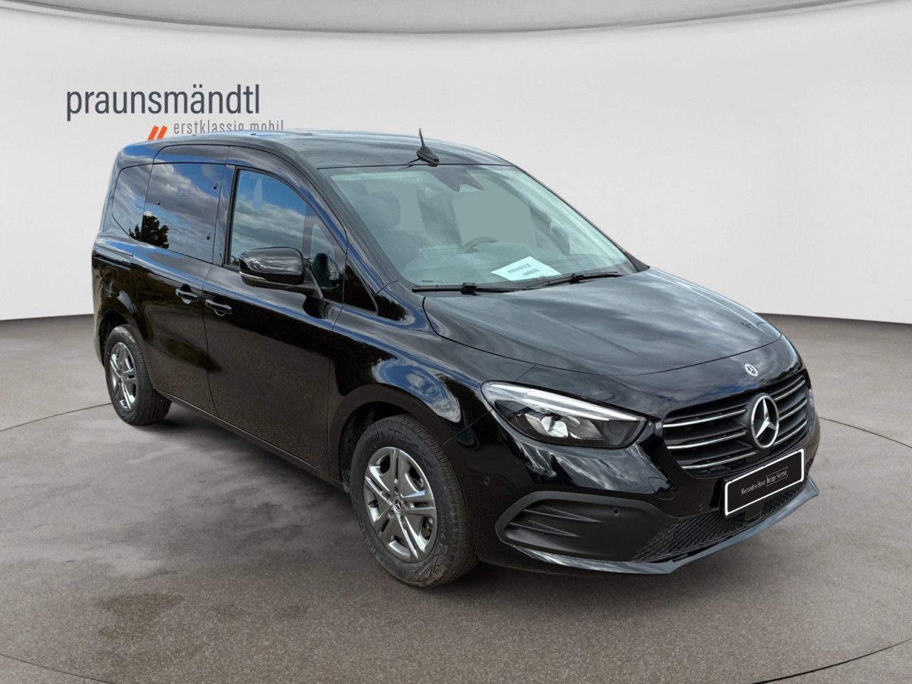 Mercedes-Benz T-Klasse – Bild 5