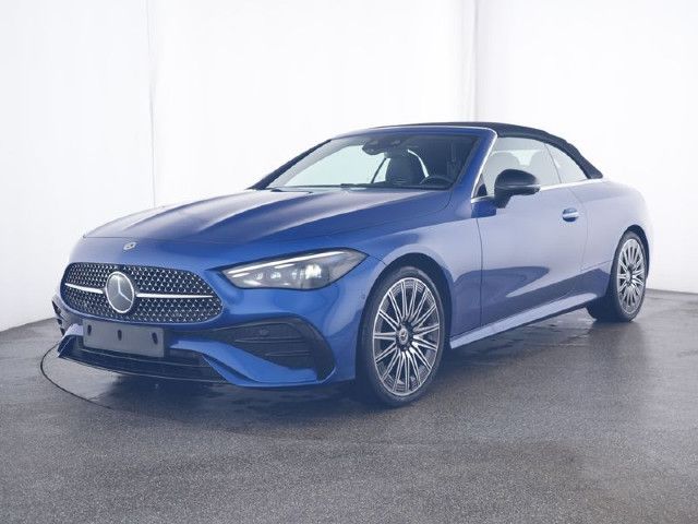 Mercedes-Benz CLE 450