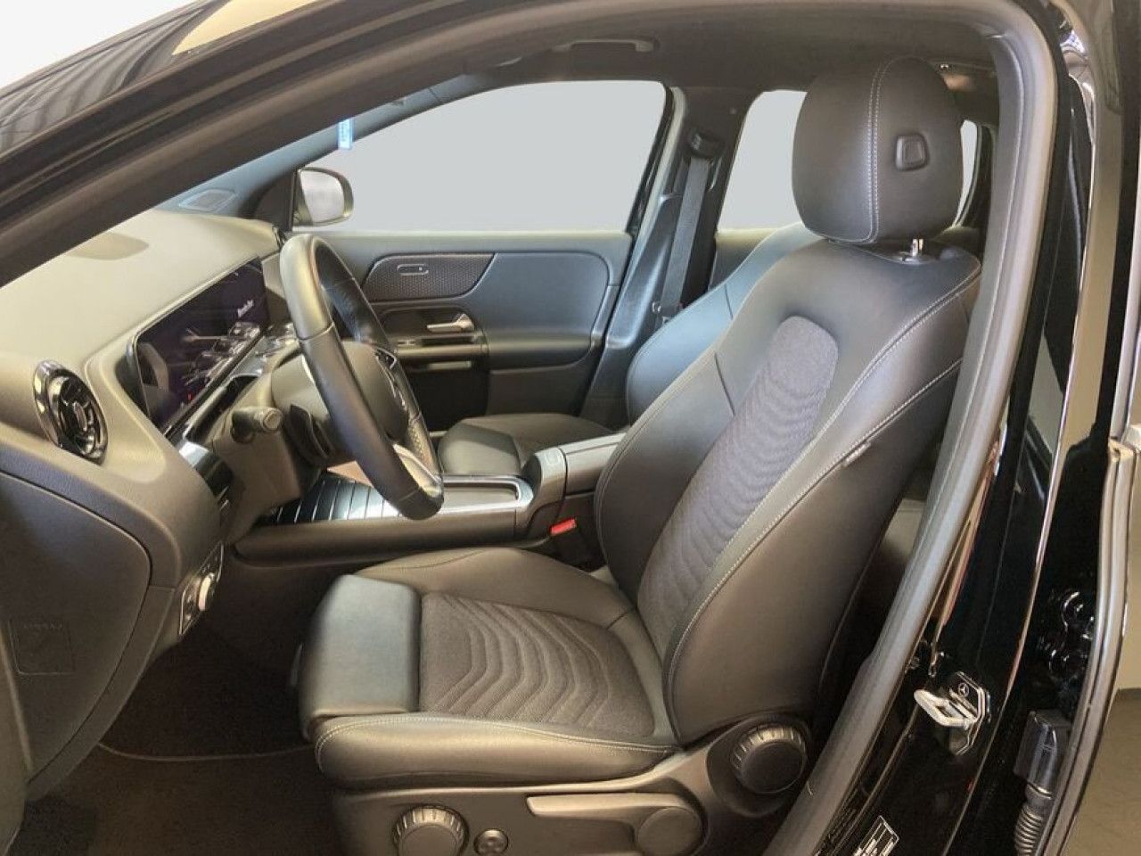 Mercedes-Benz GLA – Bild 10