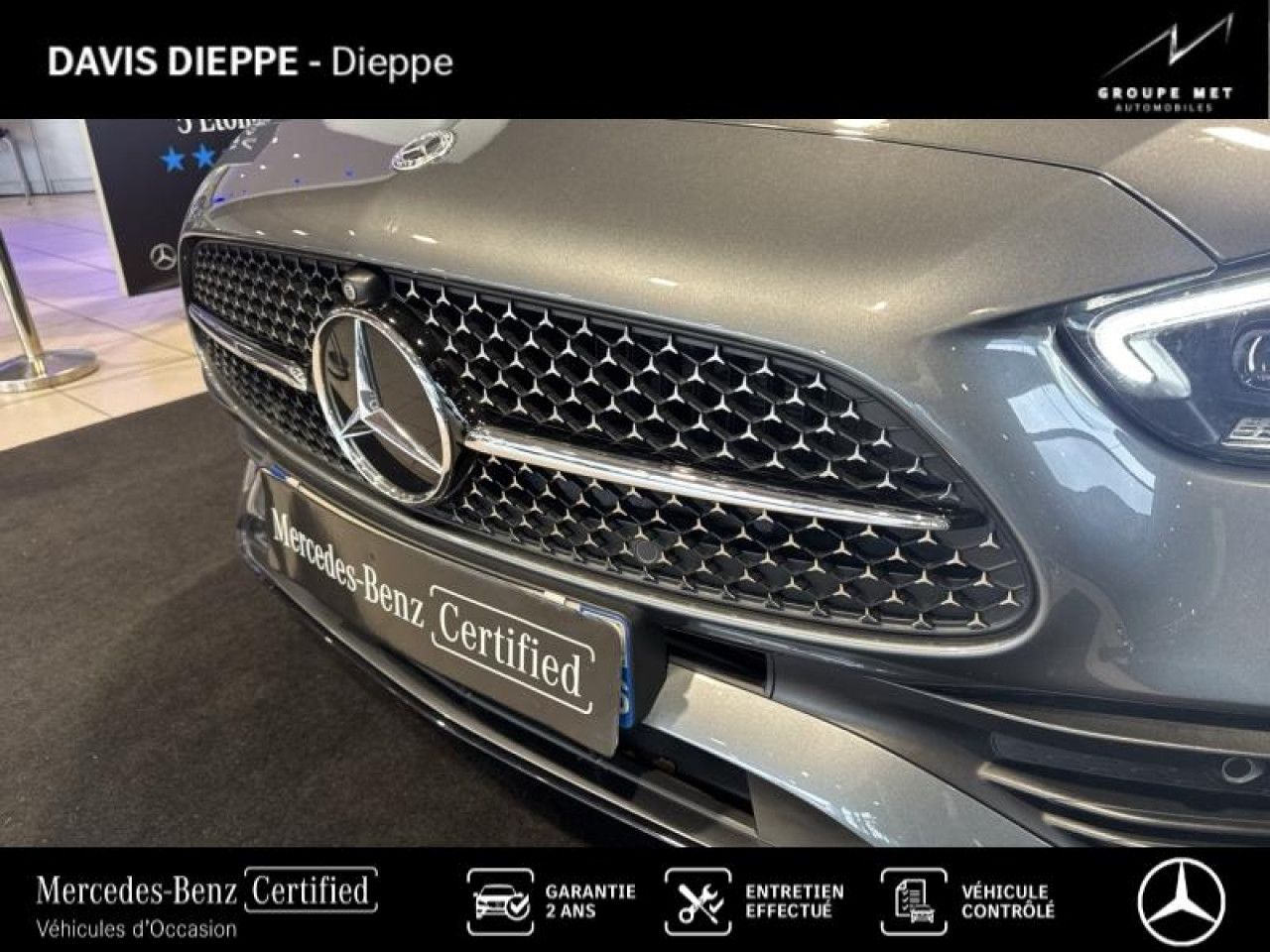 Photo du v&eacute;hicule 4 / 18