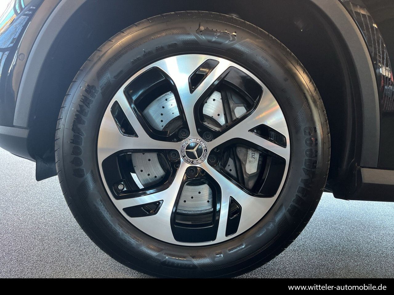 Mercedes-Benz GLC – Bild 15
