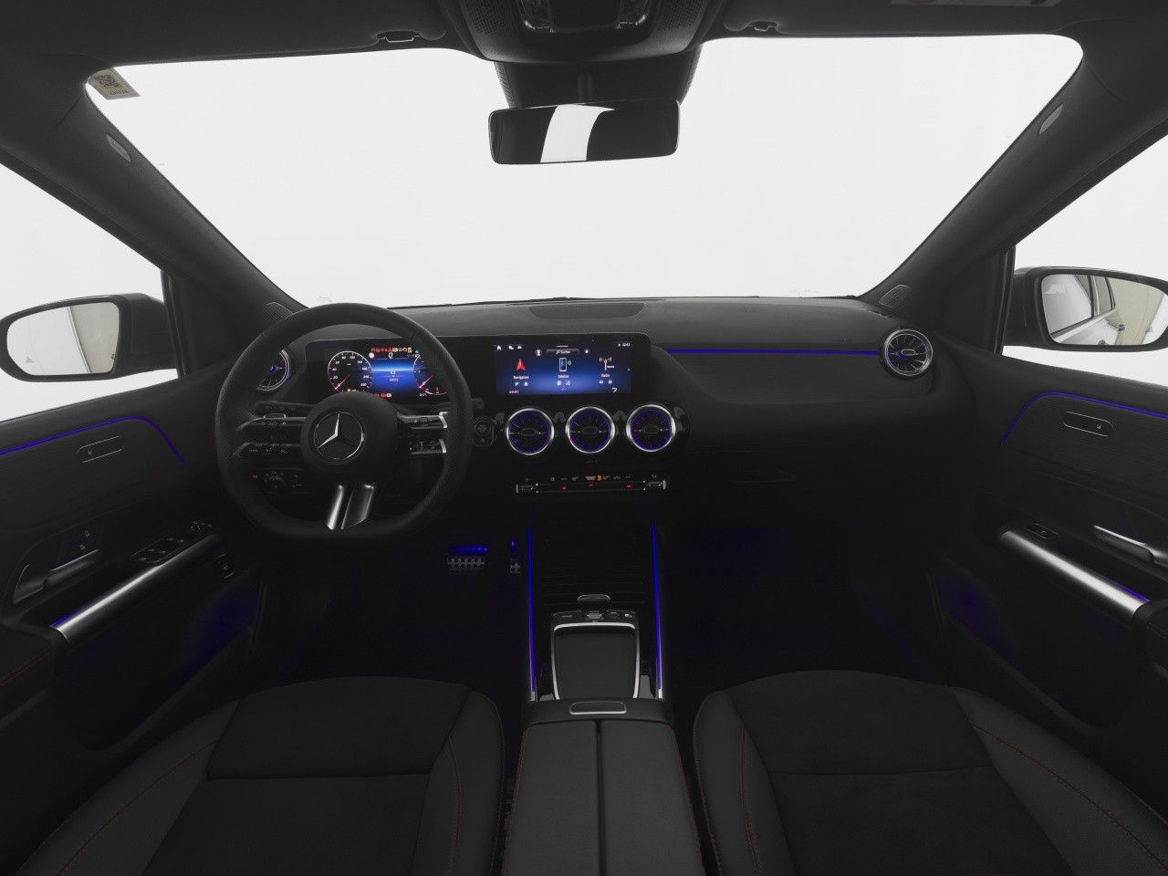 Mercedes-Benz B-Klasse – Bild 3
