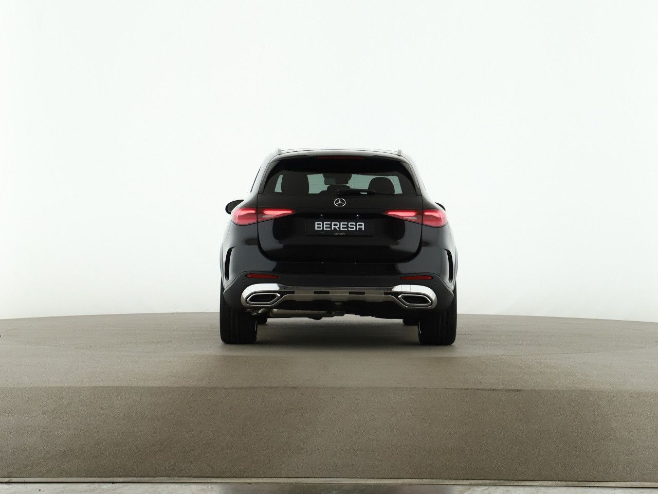 Mercedes-Benz GLC – Bild 5