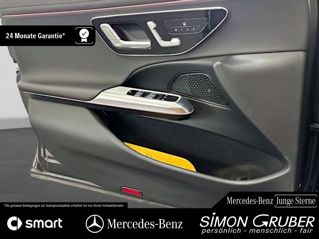 Mercedes-Benz E-Klasse – Bild 11