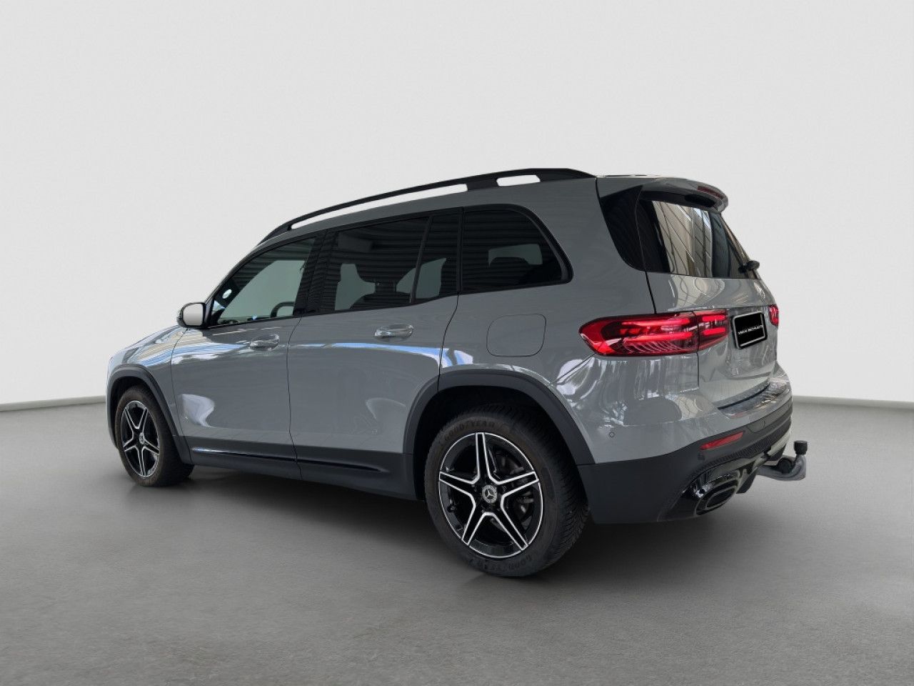 Mercedes-Benz GLB – Bild 20