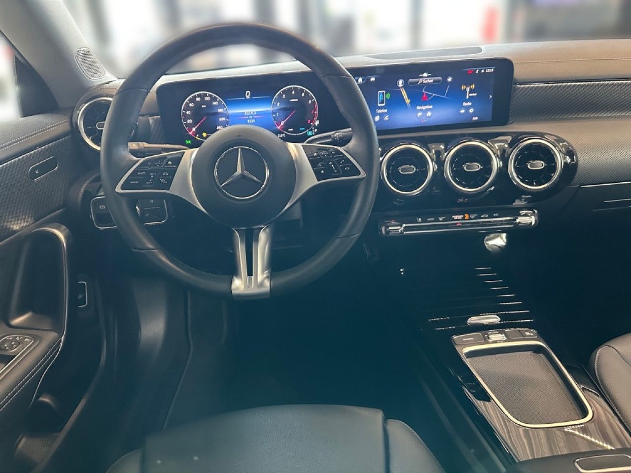 Mercedes-Benz CLA – Bild 9