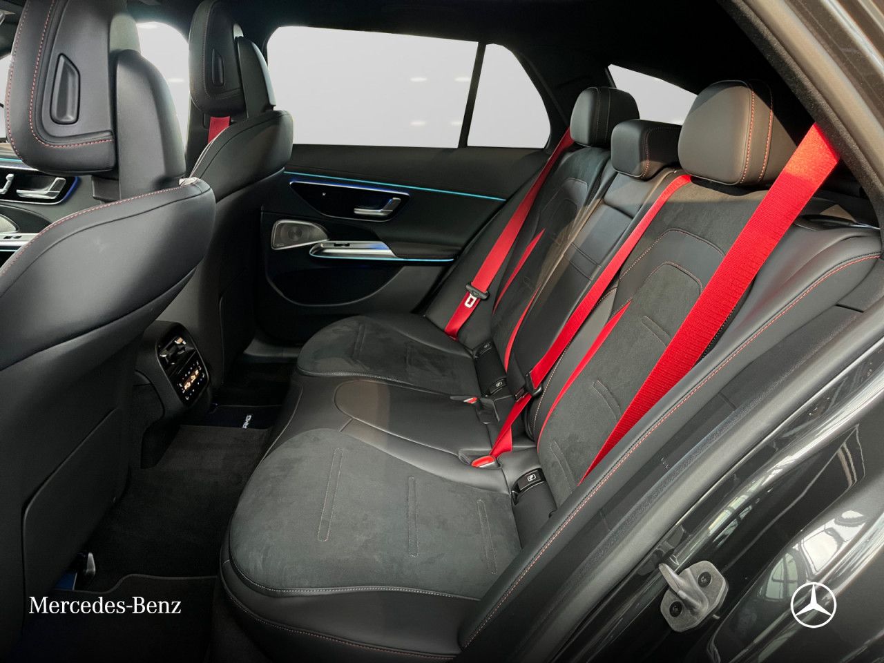 Mercedes-Benz E-Klasse – Bild 12