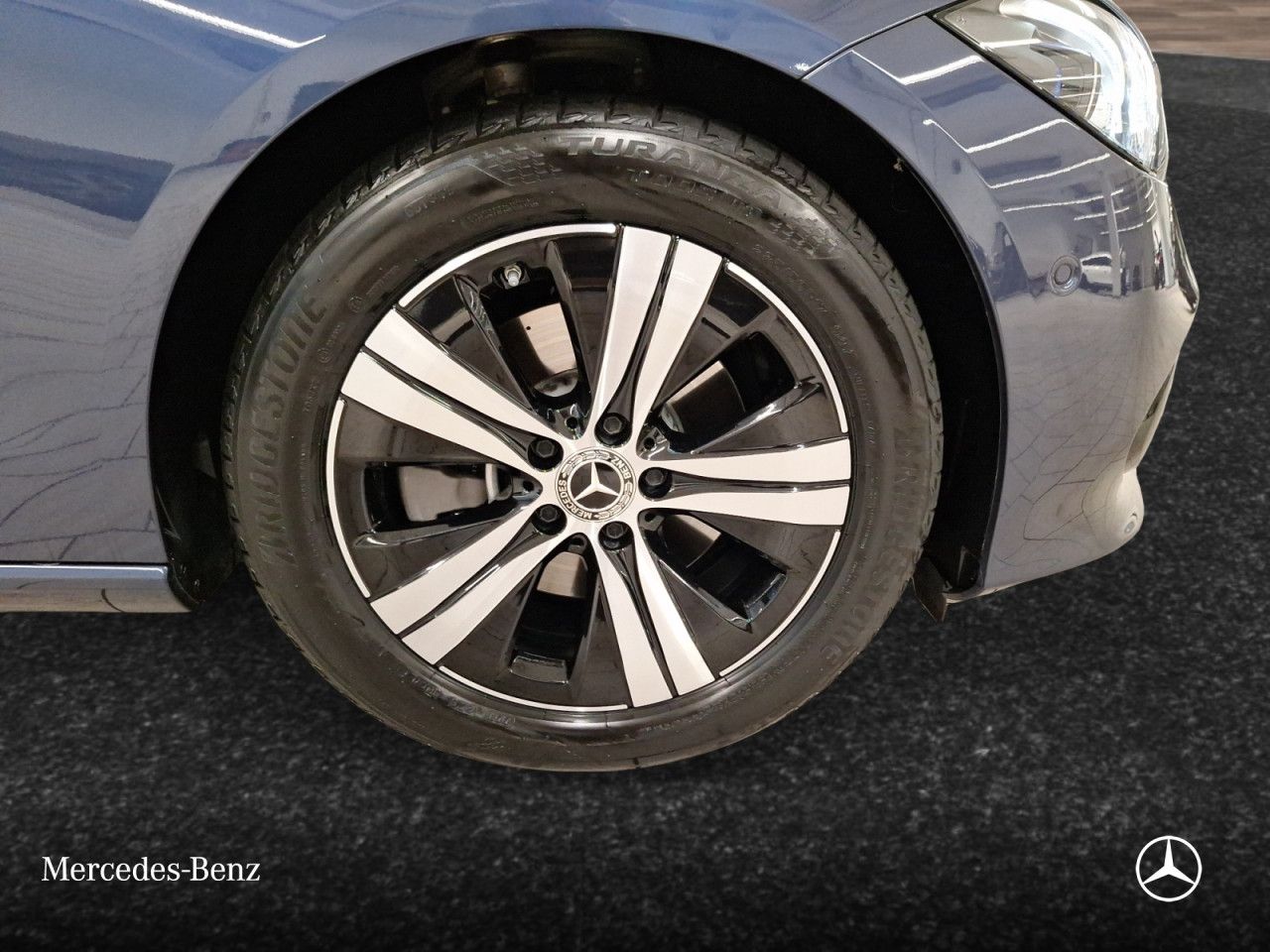 Mercedes-Benz C-Klasse – Bild 4