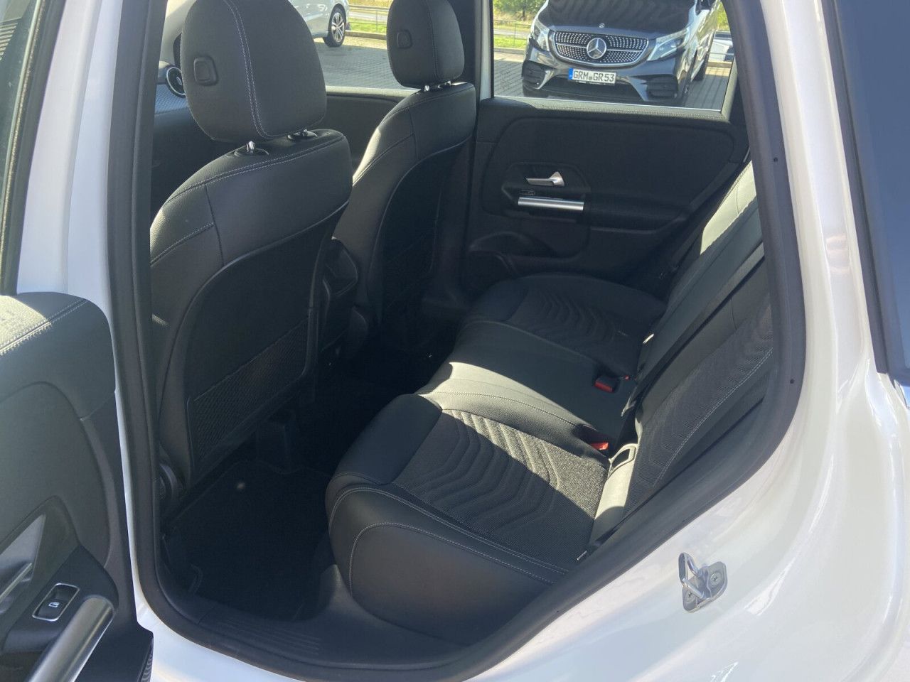 Mercedes-Benz B-Klasse – Bild 11