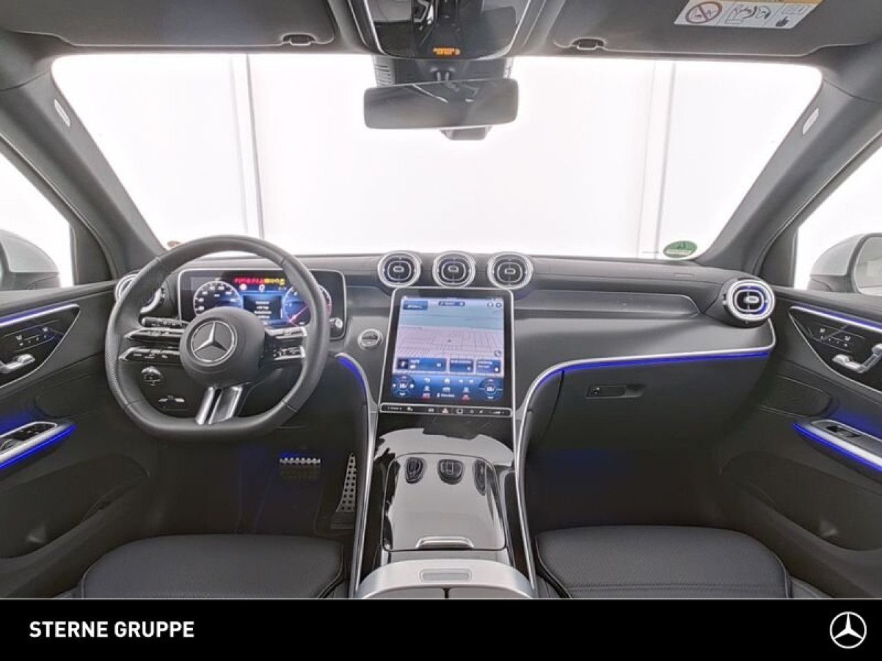 Mercedes-Benz GLC – Bild 7