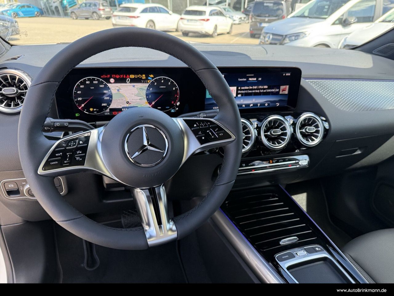 Mercedes-Benz GLA – Bild 12