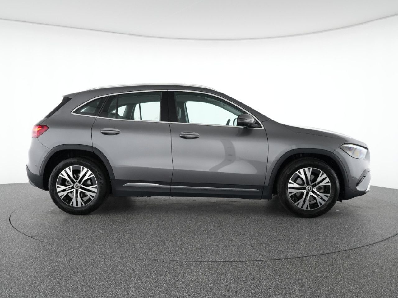 Mercedes-Benz GLA – Bild 5