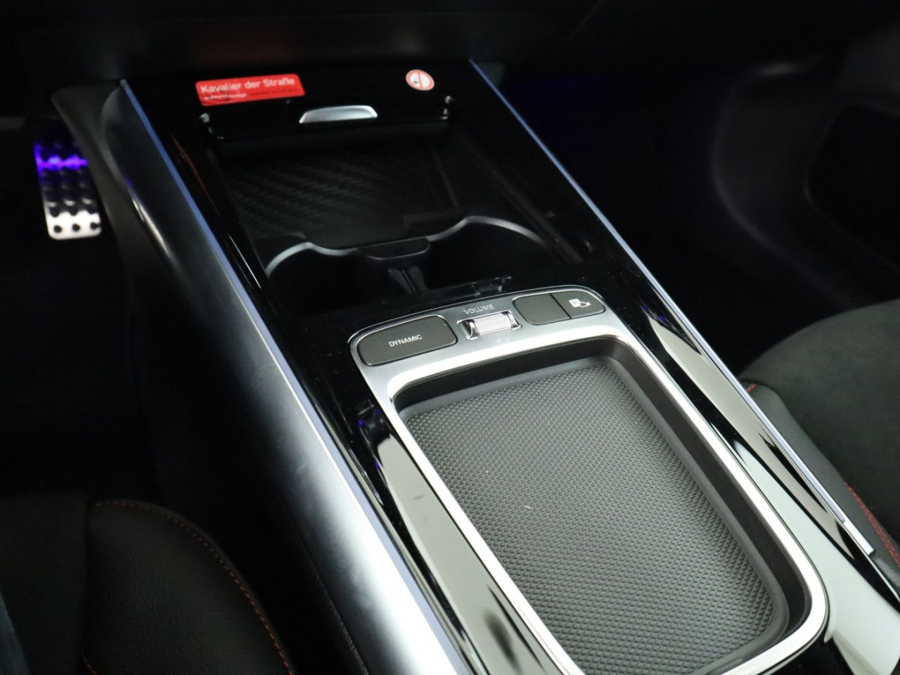 Mercedes-Benz GLA – Bild 15