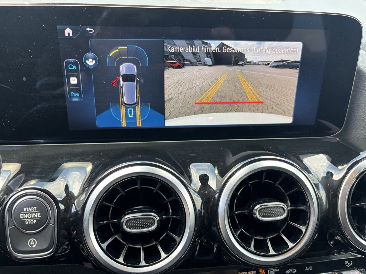 Mercedes-Benz B-Klasse – Bild 15