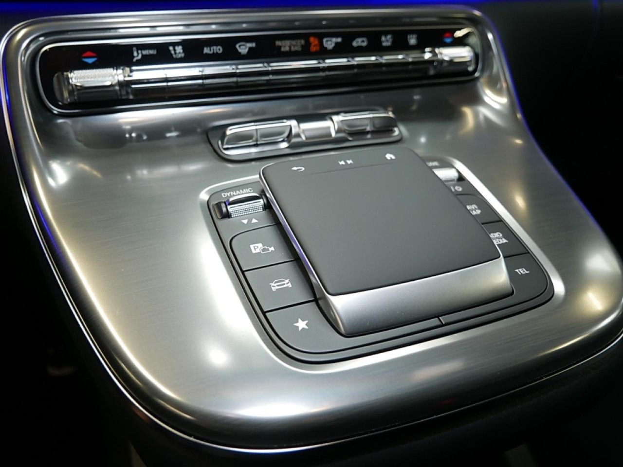 Mercedes-Benz V-Klasse – Bild 12