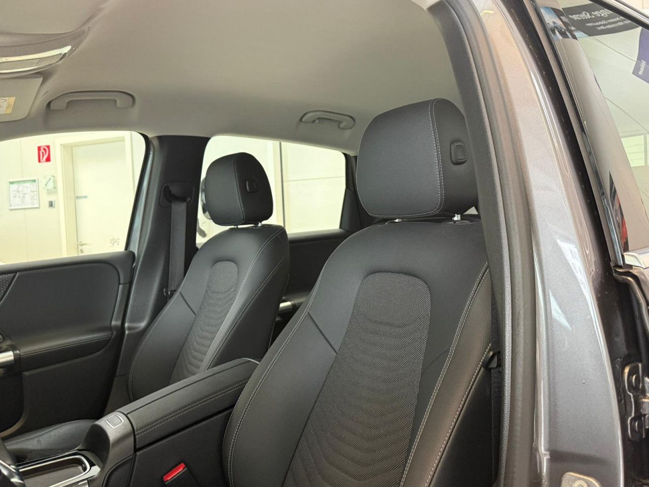 Mercedes-Benz B-Klasse – Bild 16
