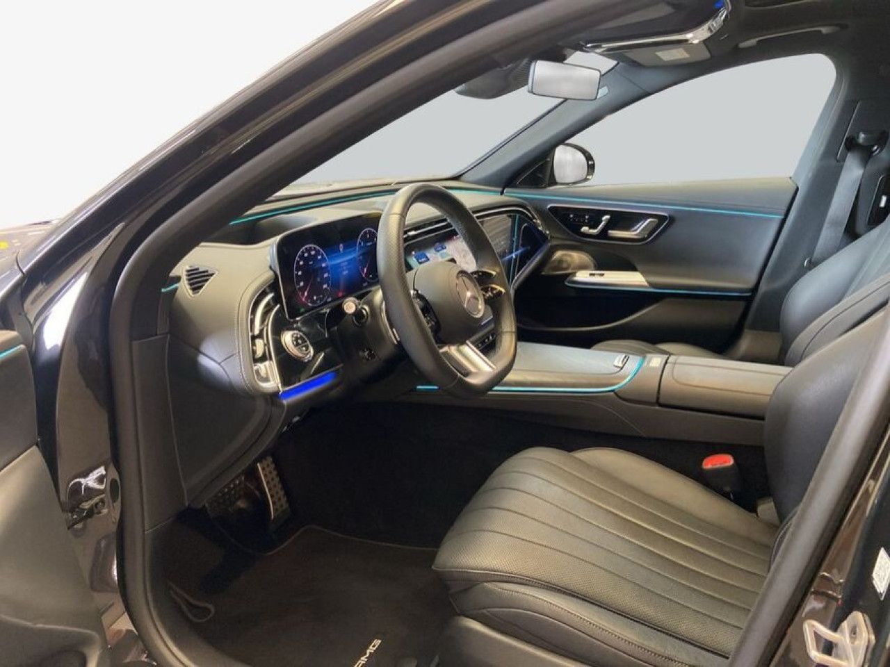 Mercedes-Benz E-Klasse – Bild 9