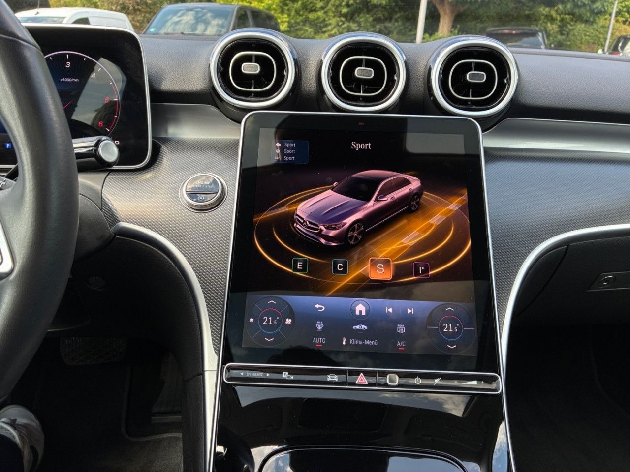 Mercedes-Benz C-Klasse – Bild 24