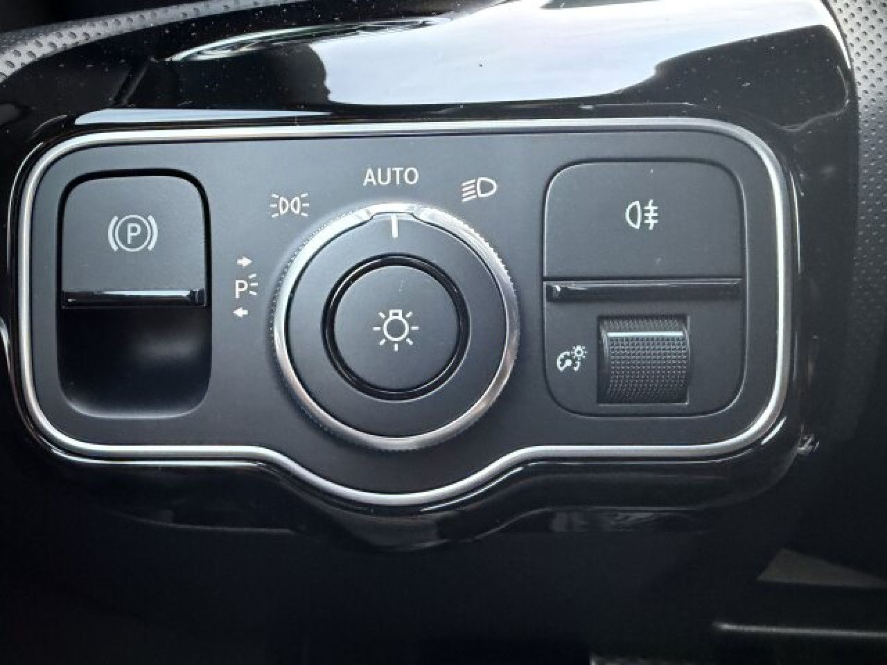 Mercedes-Benz A-Klasse – Bild 11